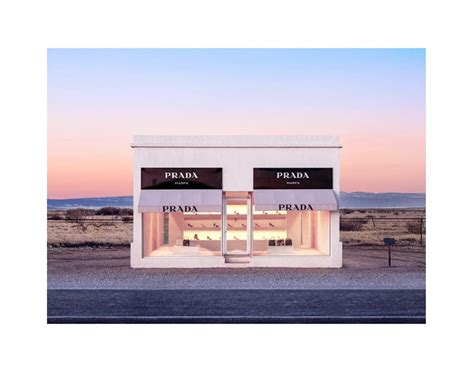 prada marfa artist|prada marfa canvas wall art.